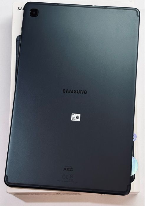 Samsung Galaxy Tab S6 lite 2022 model