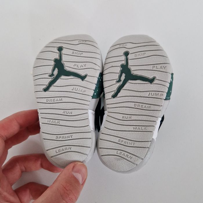 Jordan Flare (TD)