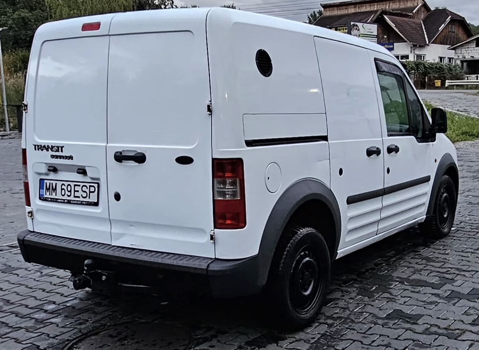 Vand ford transit connect 1.8tdci 2007