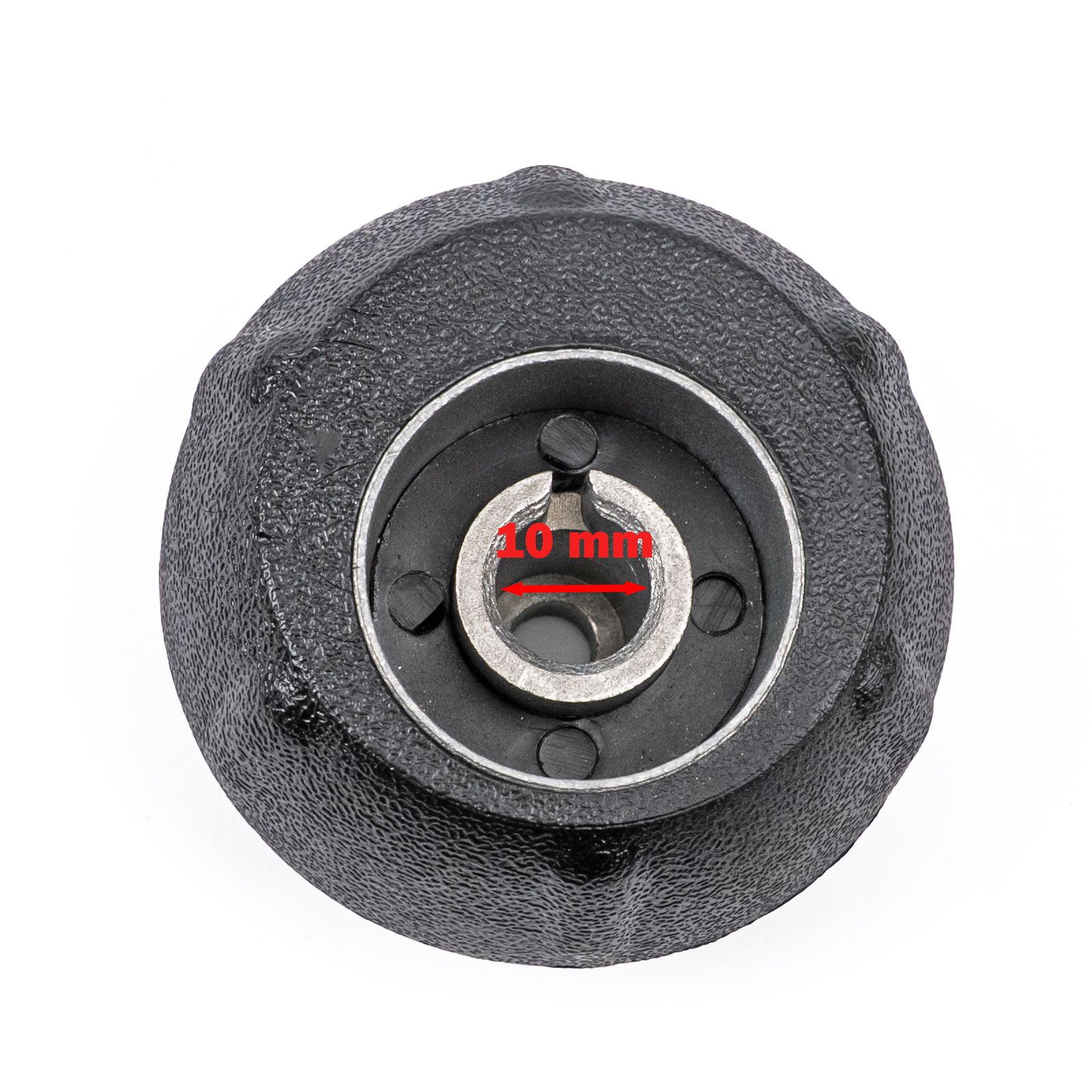 Nuca schimbator de viteze pentru Fiat 500 500C, 5 trepte