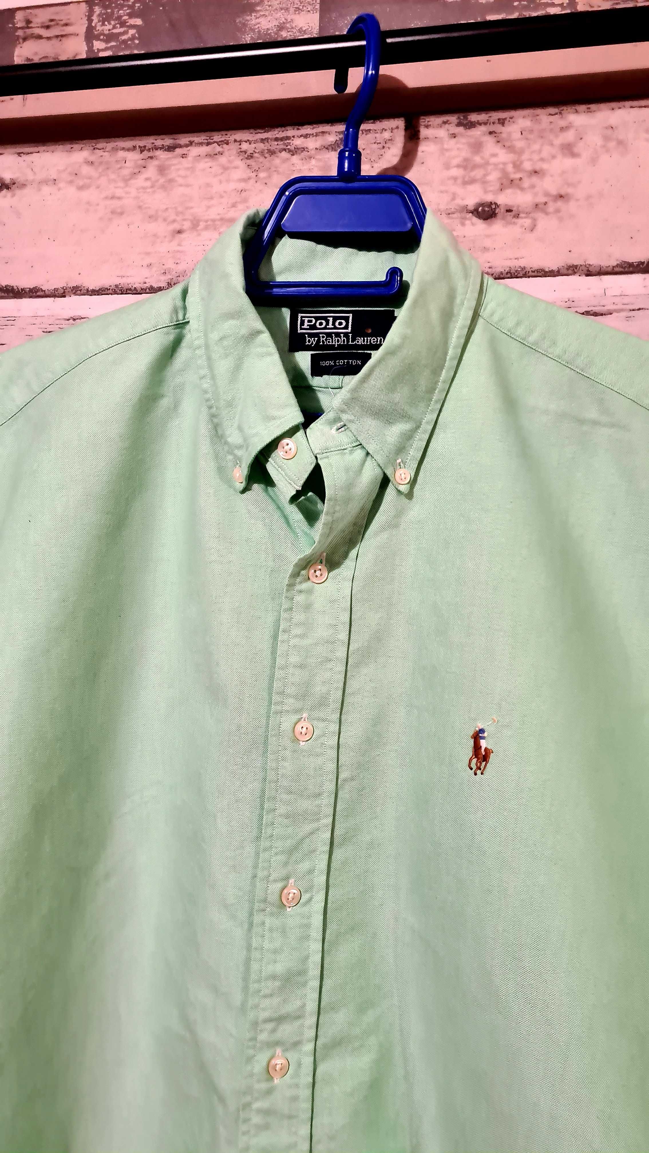 Polo Ralph Lauren XXL-мъжка риза (567)