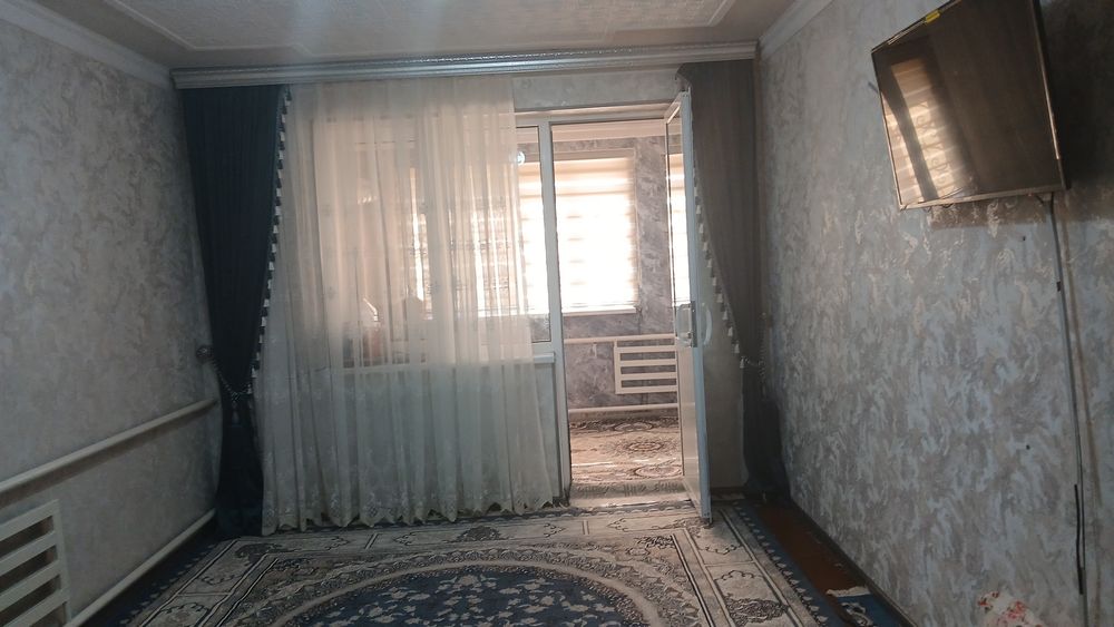 Diqqat... Srochni kvartira sotiladi