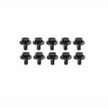Clema, clips fixare Subaru Forester, Forester, Impreza, Impreza, Impreza, Legacy, Legacy, Outback, Tribeca, Wrx/Sti, Xv; echipamente auxiliare compartiment motor, set 10 buc, 909140063