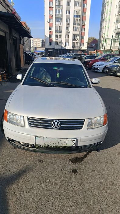 Продам passat b5