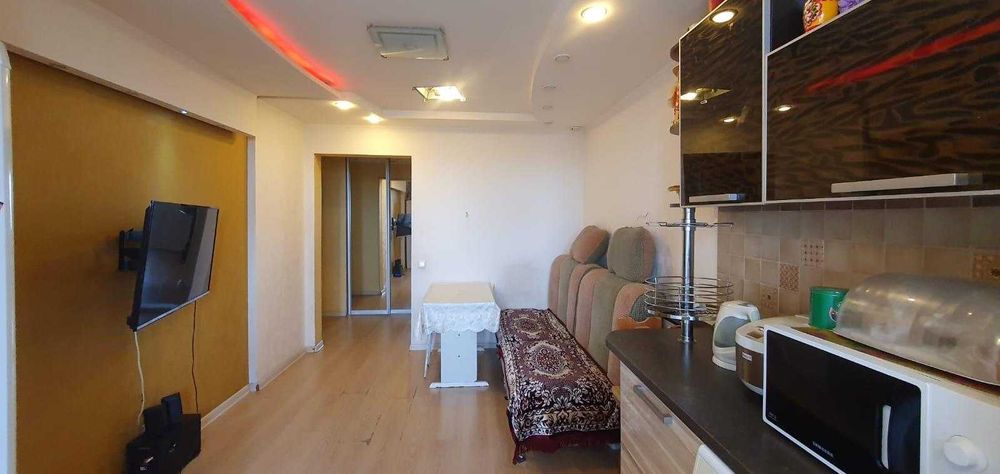 Продам улучшенную 3 комнатную в сердце города, ПОМОЩЬ В ИПОТЕКЕ