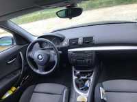 BMW SERIA 1 2.0l diesel, 122CP