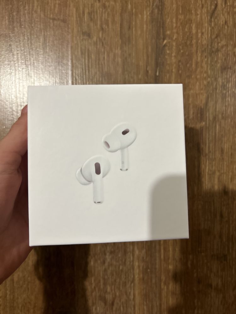 Airpods Pro 2 noi Sigilate