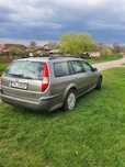 Ford mondeo 2001