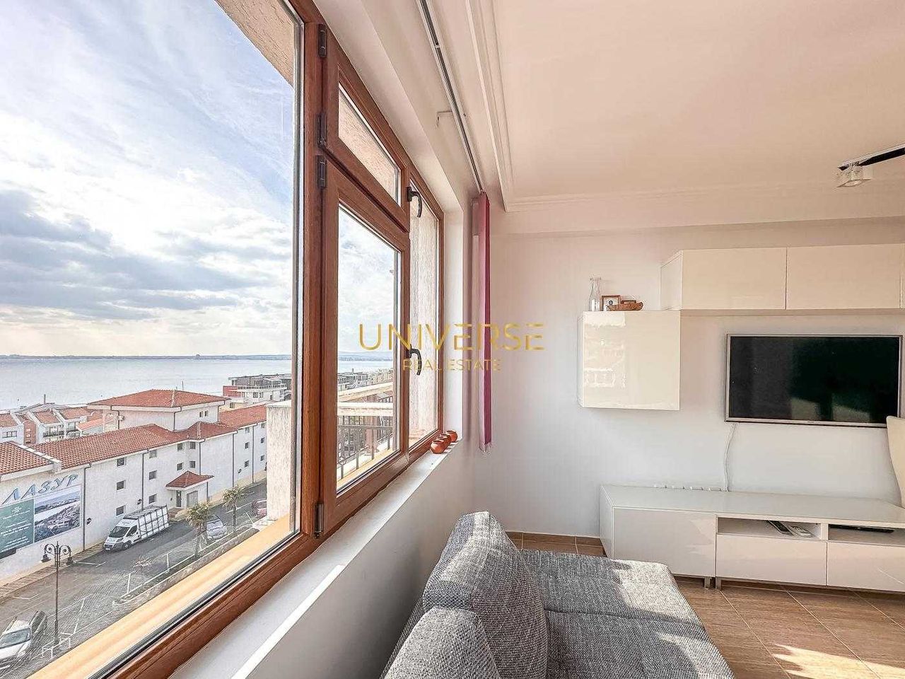 Продава се Четиристаен апартамент в Свети Влас - 135 кв.м за 1445 €/кв.м - Снимка #19