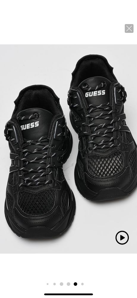 GUESS -Дамски маратонки……