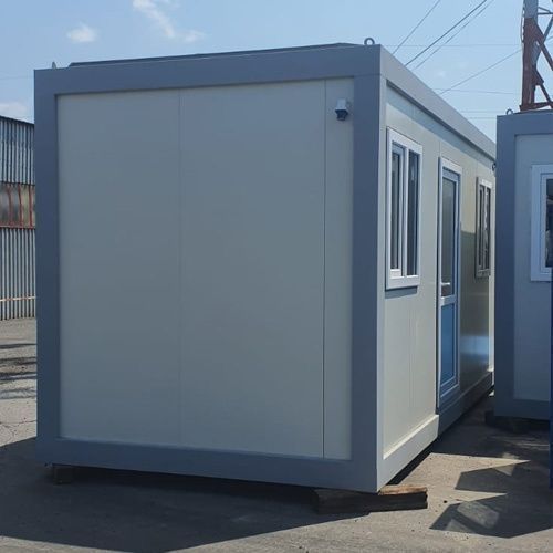 Vand container 3x6 POZE REALE
