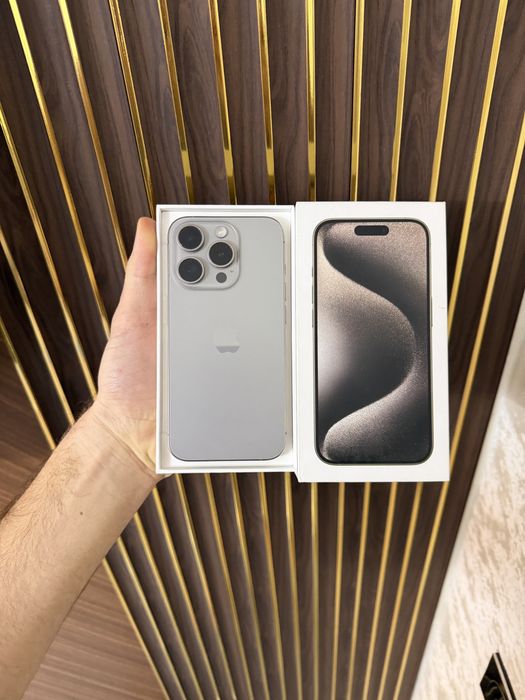 Iphone 15 Pro 128 Айфон 15 Про 128