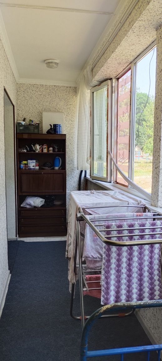 Продается квартира