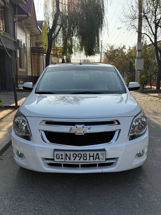 Chevrolet Cobalt 2020 avtomat