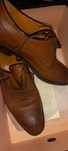 Vand pantofi mussete