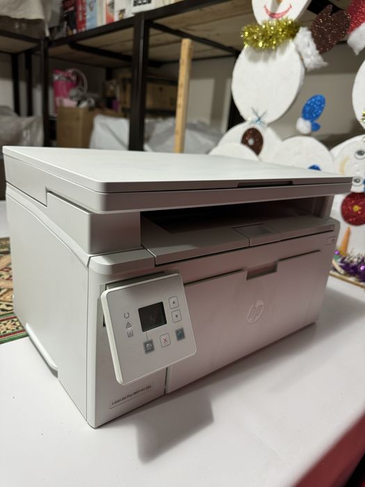 Принтер лазерное HP M130A