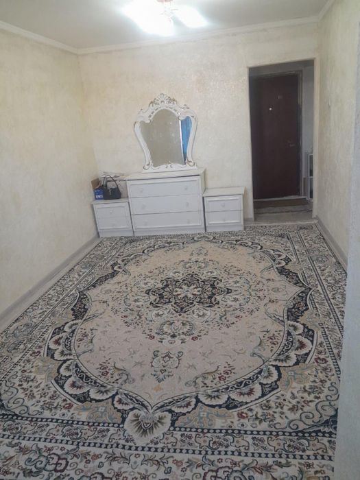 5 мкр дан 2 ком кв сатылады немесе сарай,жер уйге ауыстырылады.