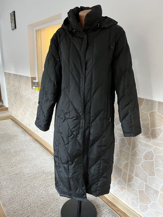 Jacheta dama foarte calduroasa TCM