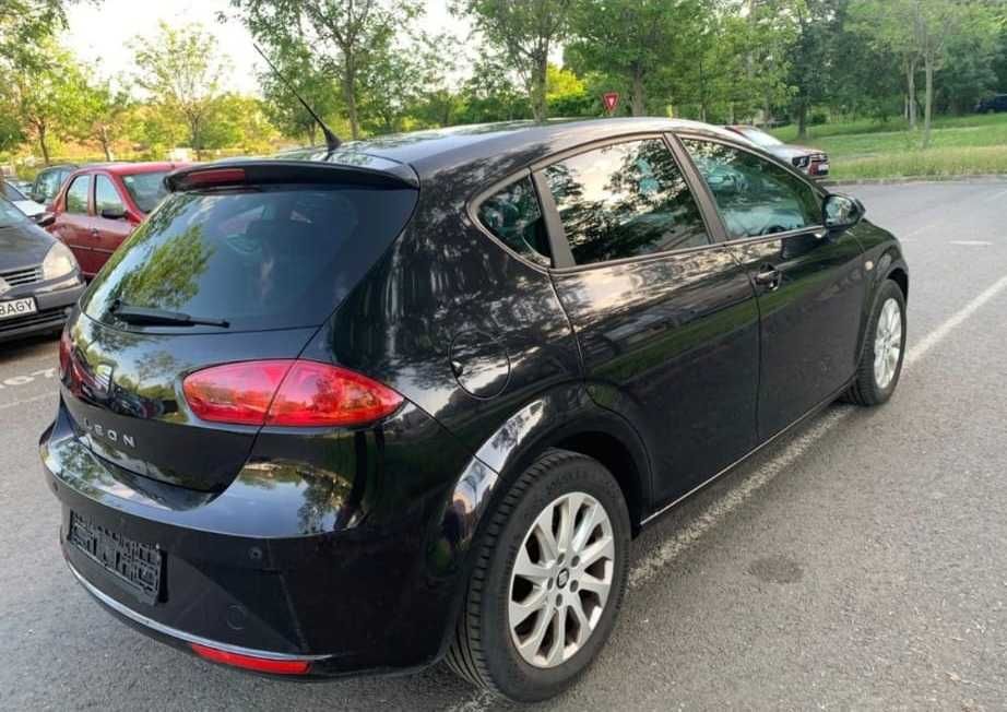 Dezmembrez SEAT LEON 1.2 TSI CBZ volan pe stanga