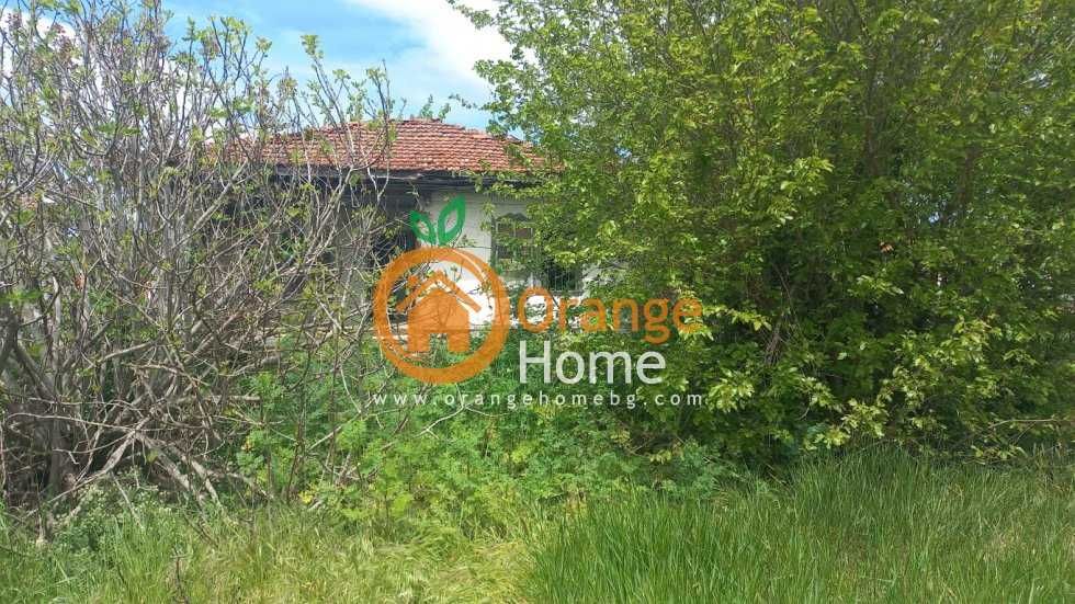 Продава се Къща в с. Оброчище, Област Добрич - 65 кв.м за 908 €/кв.м - Снимка #2