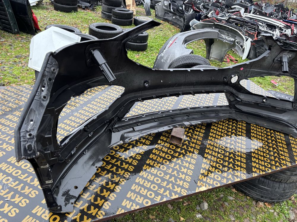 Броня Ford Edge