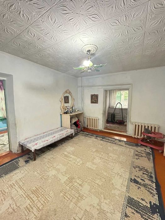 Продаётся 3-комнатный ЧАСТНЫЙ ДОМ в районе ВОЕНКОМАТА