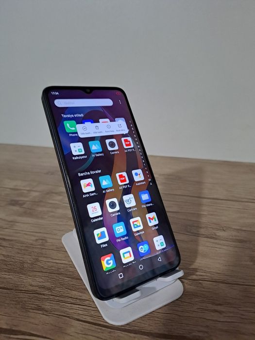 Infinix smart 7 sotiladi