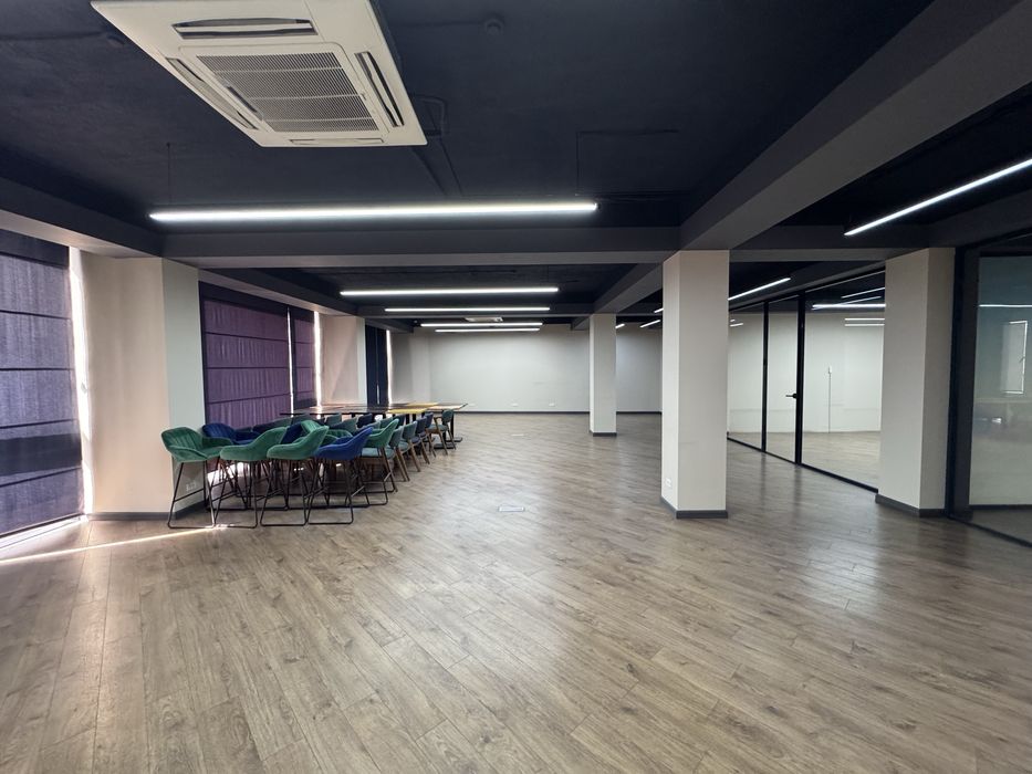 Глинка | Яккасарай - Сдается в аренду Здание/Евро офис 1550м2