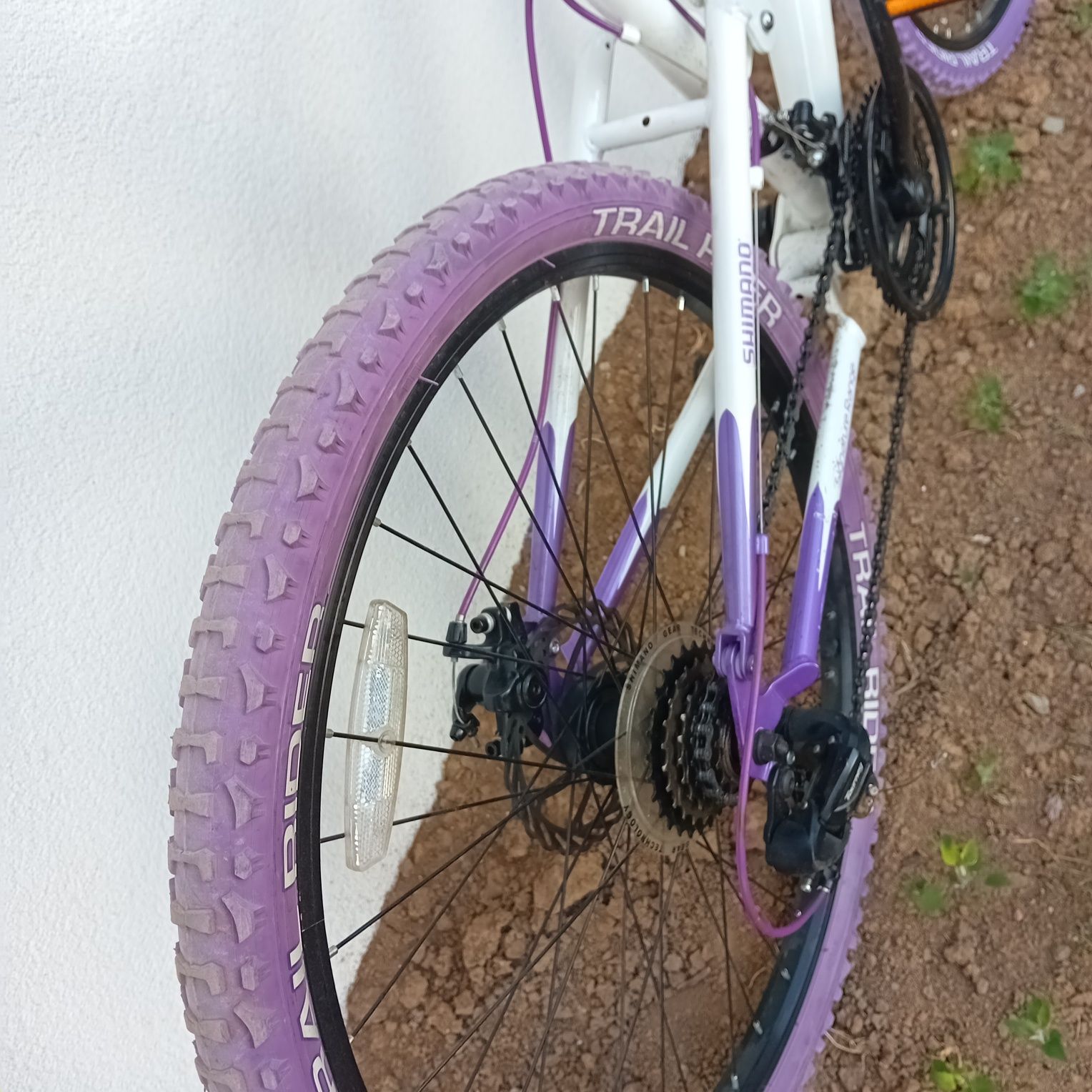 bicicleta 26 suspensie frana disc furca reglabila 21 viteze