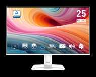 MSI monitorlar 25 27 32