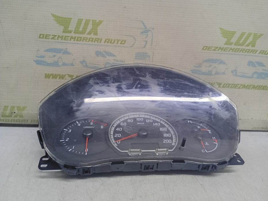 Ceasuri de bord Suzuki Swift 3 (2004 - 2010) (1182) Z13DT