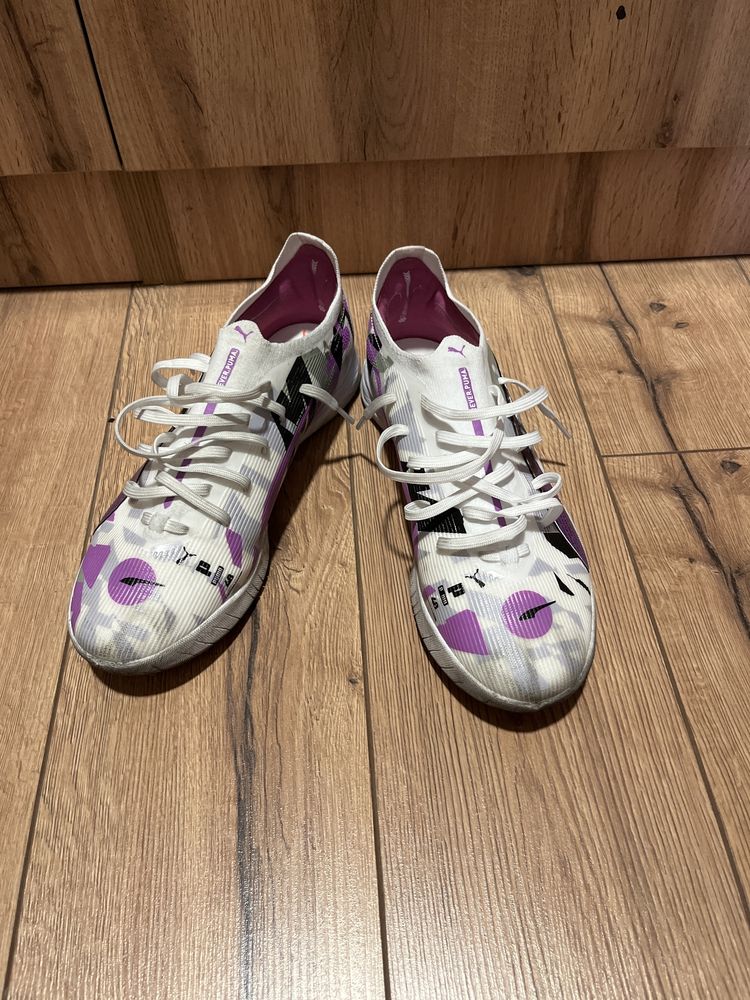 Сороконошки puma ultra 5 match