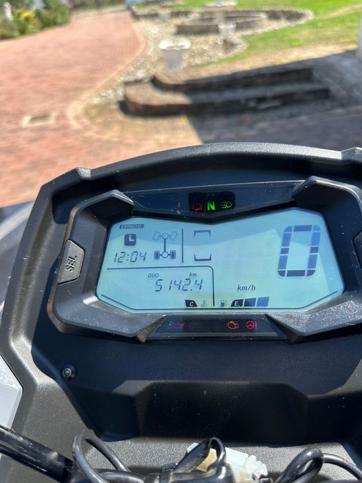 Cf Moto 1000 ATV 4x4 ( Nu 450, 520, 625,850)