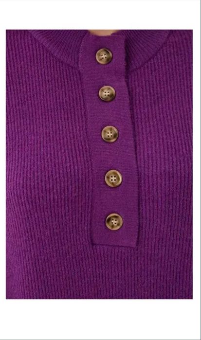 Новое Тёплое Платье