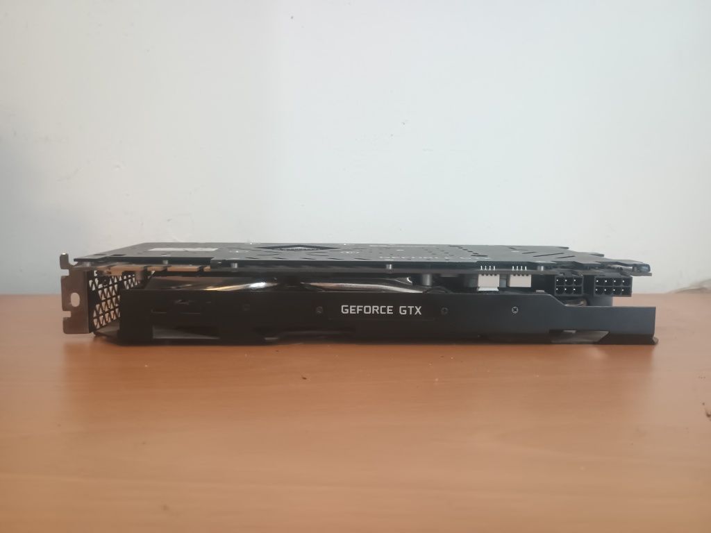 Nvidia GTX 1070 KFA2 EXOC