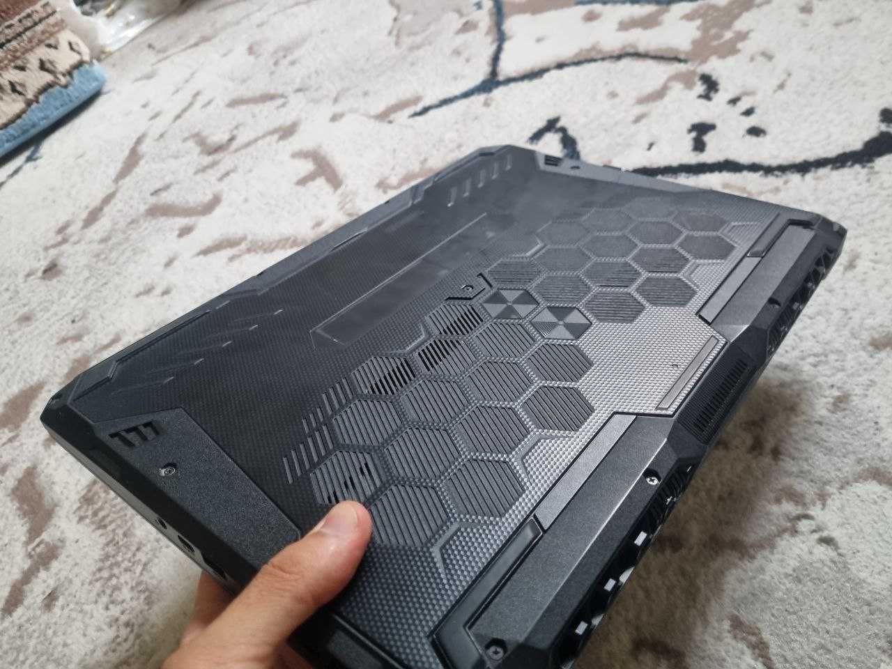 Asus Tuf gaming arzon narxda sotiladi
