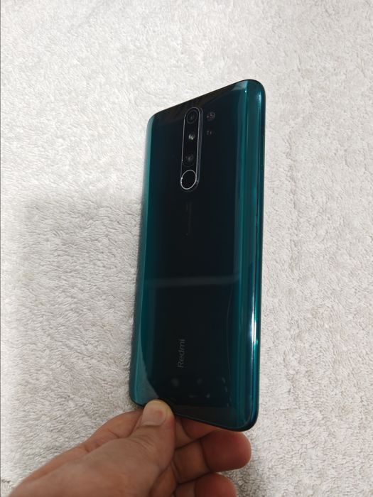 Redmi Note 8 Pro 6/64GB IDEAL
