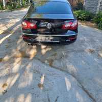 Bara spate vw Passat cc cu senzori parcare