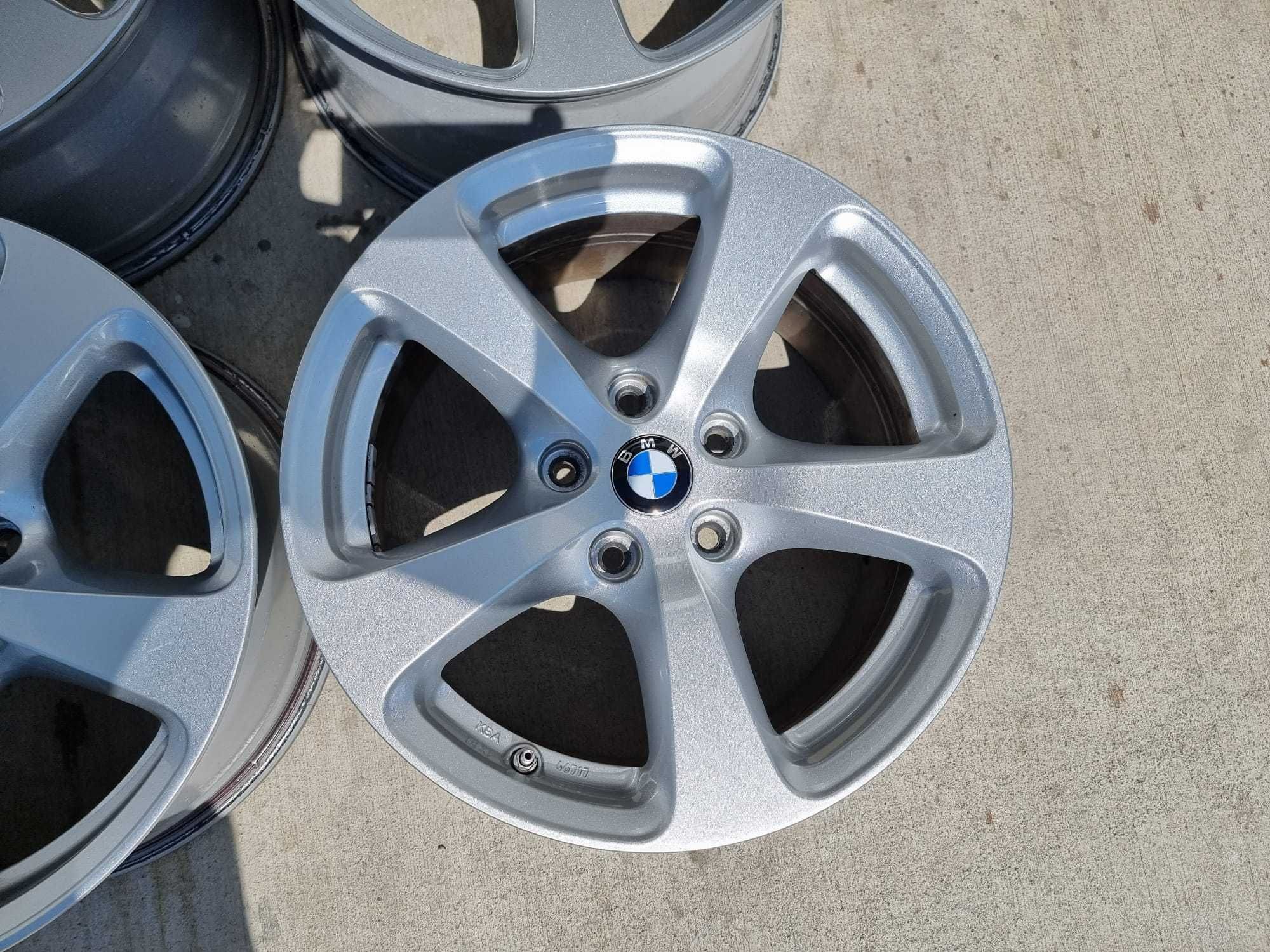 Jante BMW R17 5x120 Seria 3(e90,F30,Seria 1,X1,X3;INSIGNIA;Transporter