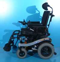 Carucior electric handicap Karma Blazer - 6 km/h
