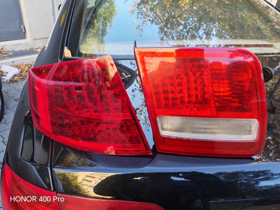 Стопове за Audi D3 - USA