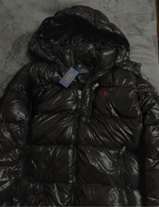 Geaca Polo Ralph Lauren S-M-L-XL-XXL