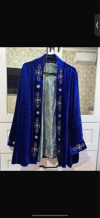 қазақи кастюм новый 1 рет килген