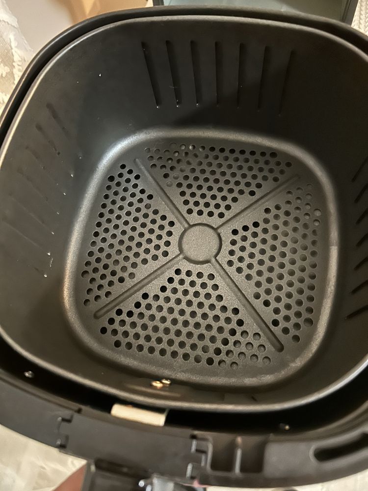 Airfryer Ивакисссссс