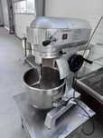 Malaxor/mixer planetar 20l