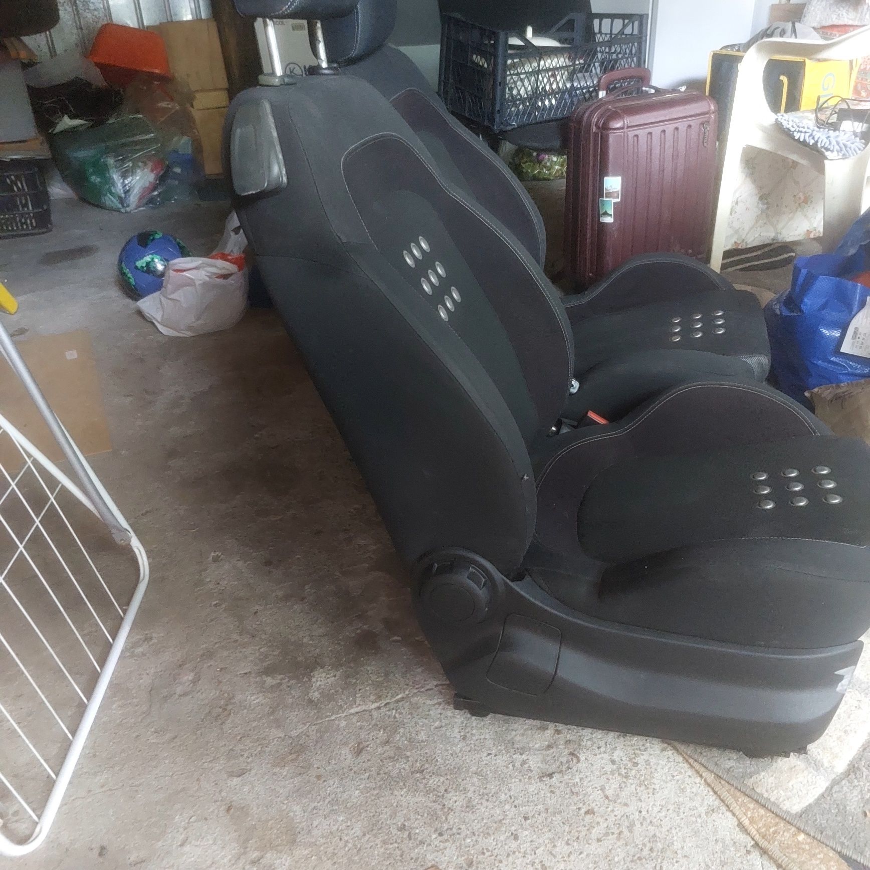 VAND URGENT!!! scaune recaro FIAT