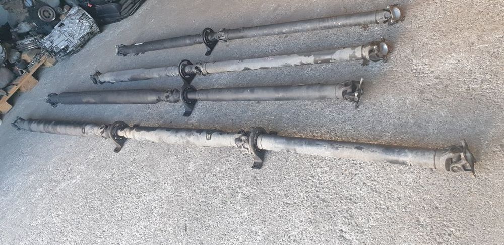 Cardan 2 sau 3 bucati pentru Vw Crafter / Mercedes Sprinter Euro 4 / E