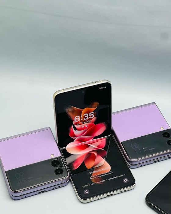 Galaxy Z Fold 4 12/256gb orginal