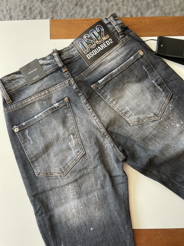 Мъжки дънки Dsquared*