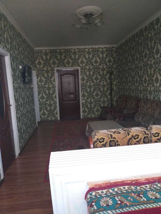 ПРОДАЕТСЯ 2в3/4/4 КВАРТИРА Ор.р: Юнусабад 15